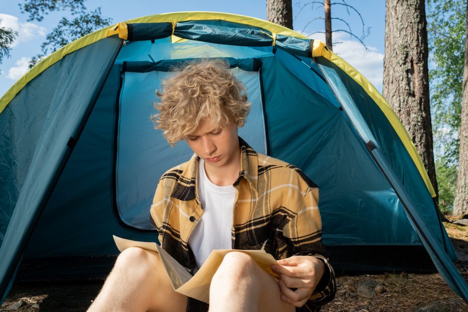 Building Reading Confidence in Reluctant Readers