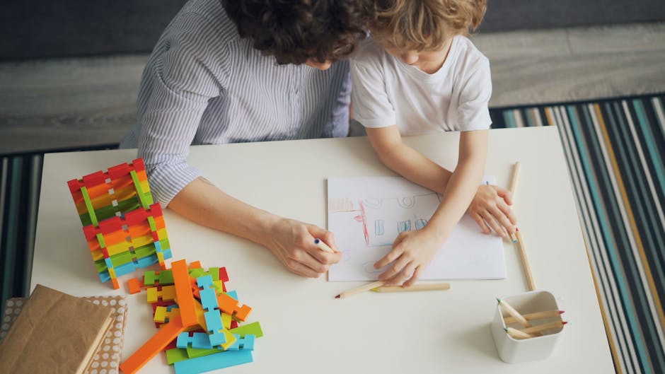 Dyslexia and Reading: What Parents Need to Know