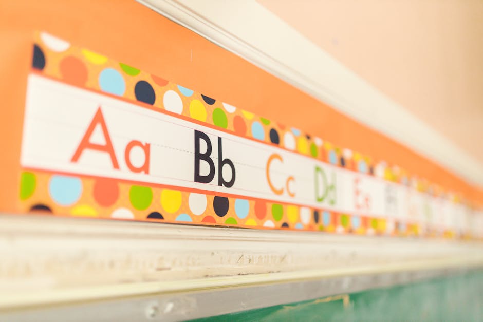 Understanding Phonics: Why It Matters in Early Reading